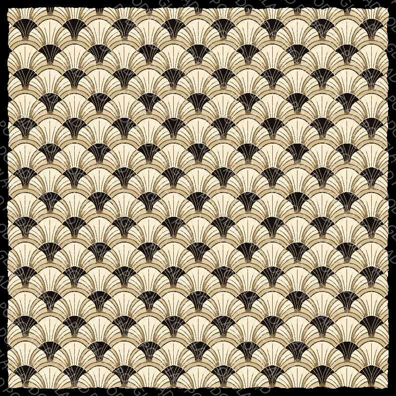Oil-Piant Deco